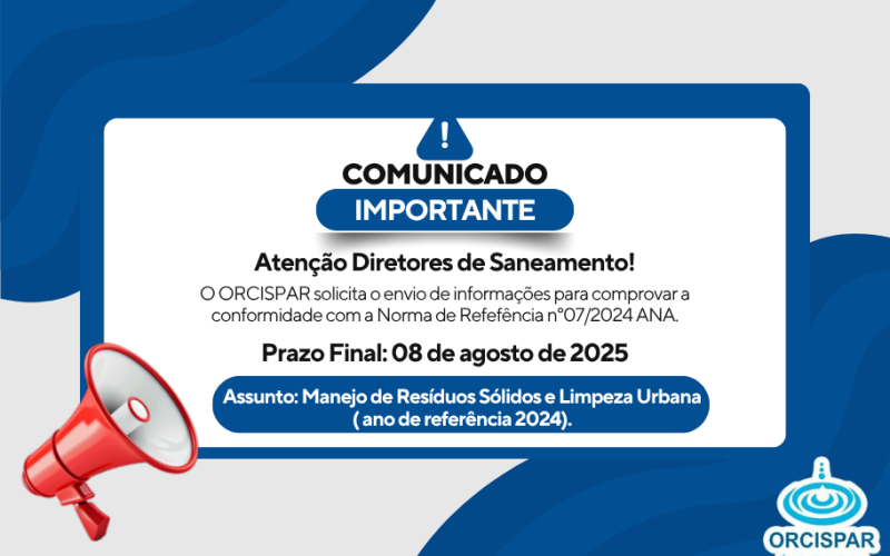 Comunicado Importante aos Consorciados