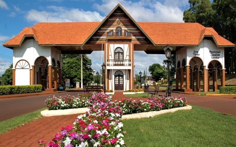 Aviso de Interrupção Programada no Abastecimento de Água - Marechal Cândido Rondon 